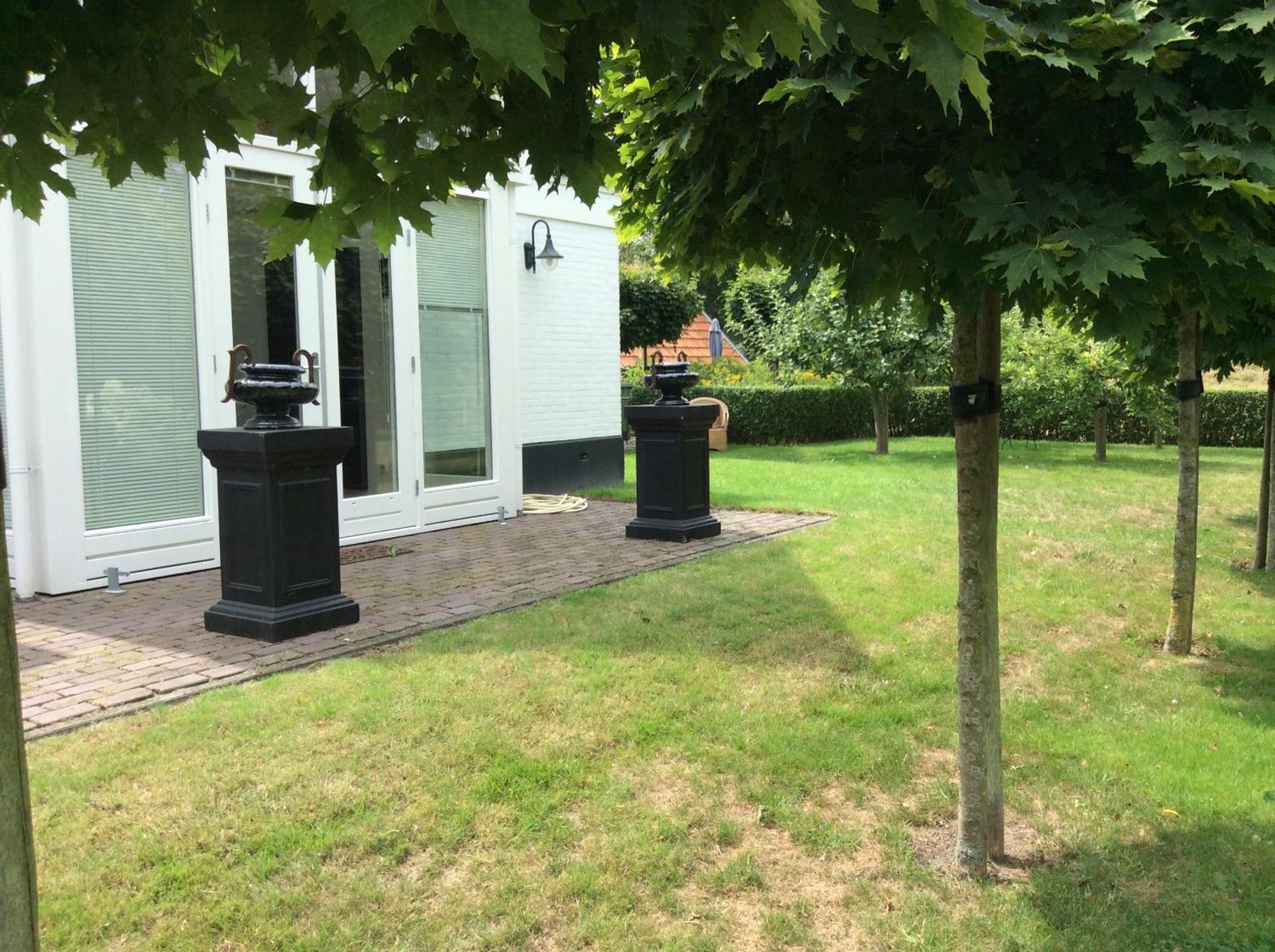 B&B De Tol Хульст Экстерьер фото